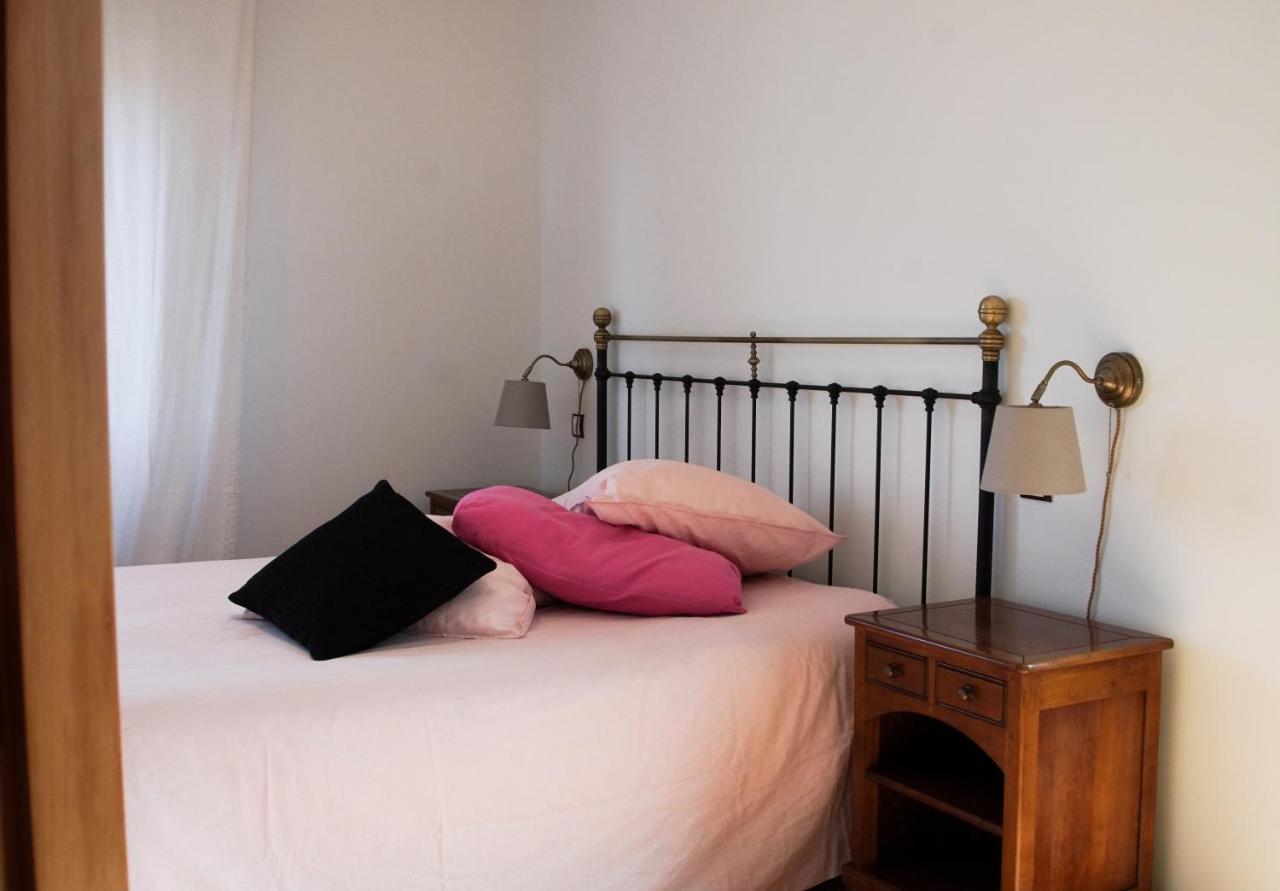 La Jarocha, Casa Con Vistas Al Mar En Pechon Villa ภายนอก รูปภาพ