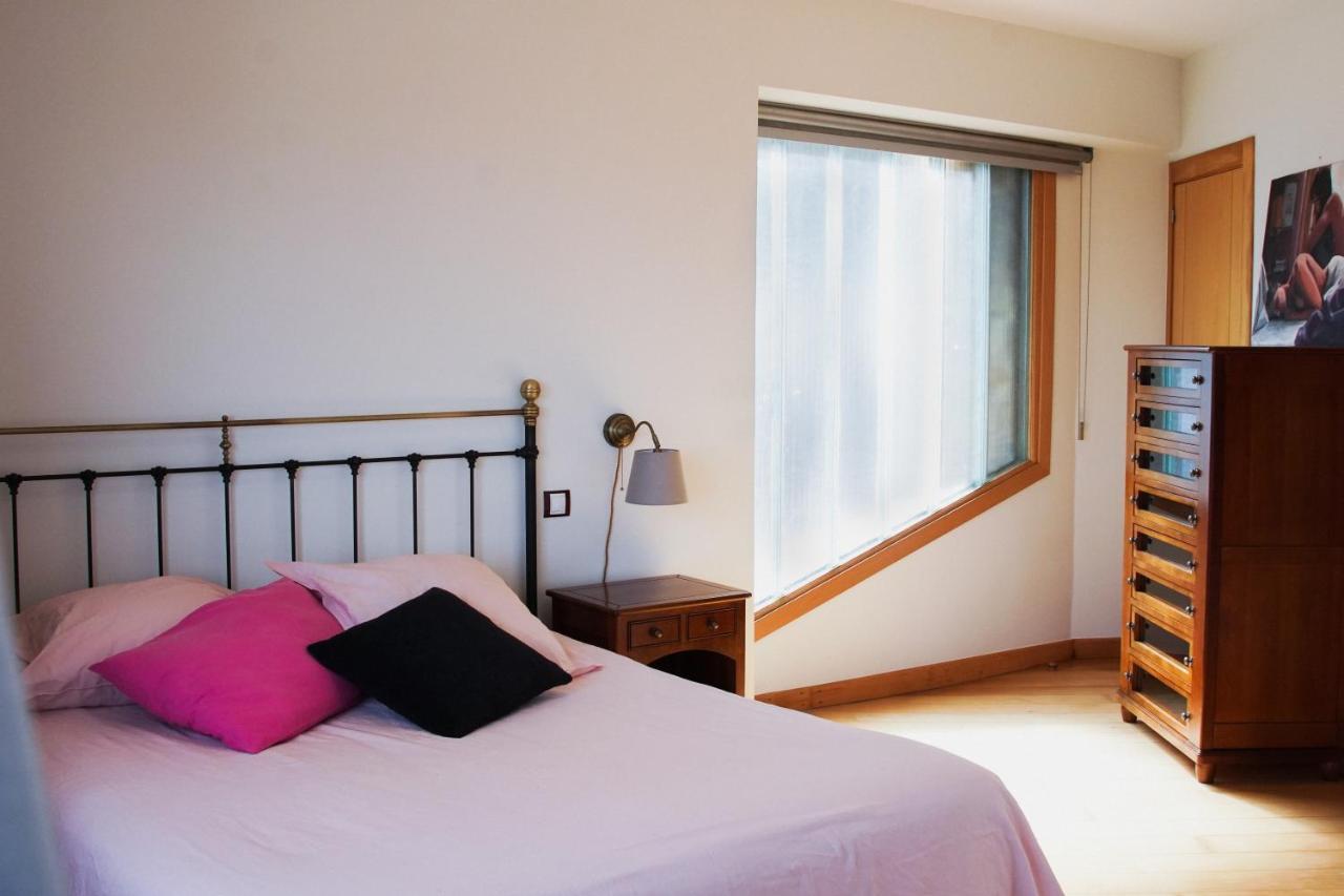 La Jarocha, Casa Con Vistas Al Mar En Pechon Villa ภายนอก รูปภาพ
