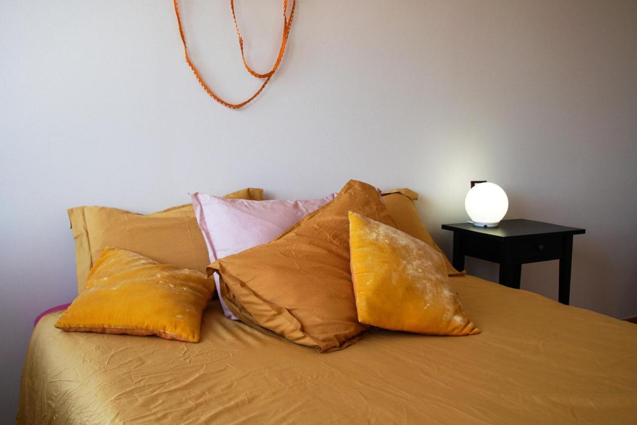La Jarocha, Casa Con Vistas Al Mar En Pechon Villa ภายนอก รูปภาพ